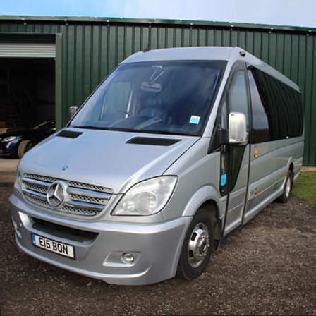 EVM-Mercedes-Sprinter-X-Clu